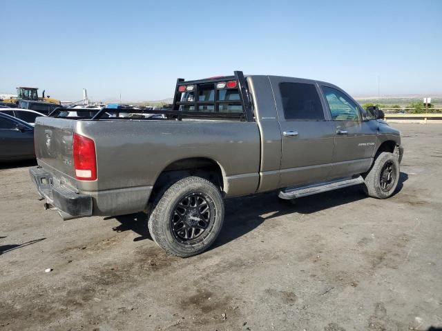 2006 Dodge RAM 1500