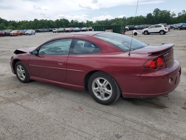 2003 Dodge Stratus SE