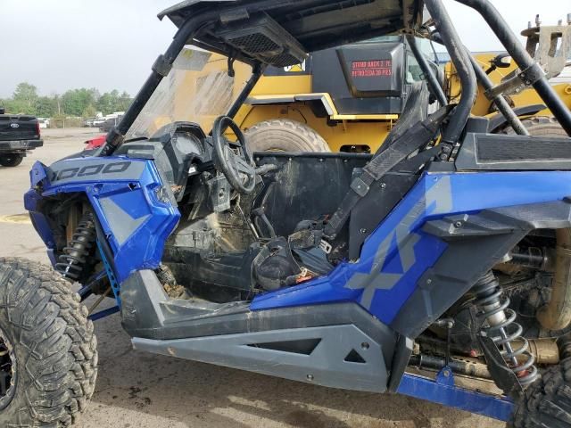 2021 Polaris RZR XP 1000 Trails AND Rocks