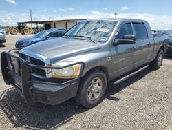 Salvage cars for sale at Temple, TX auction: 2006 Dodge RAM 2500