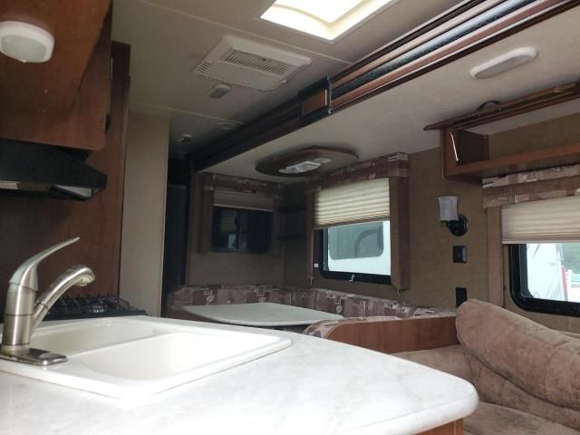 2015 Jayco Jayco