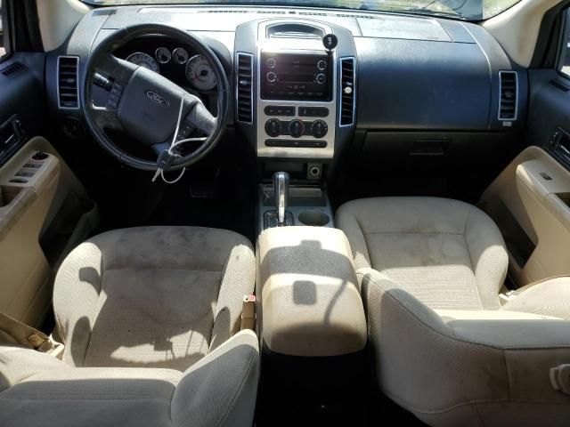 2008 Ford Edge SEL