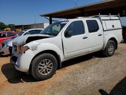 Nissan Frontier S Vehiculos salvage en venta: 2018 Nissan Frontier S