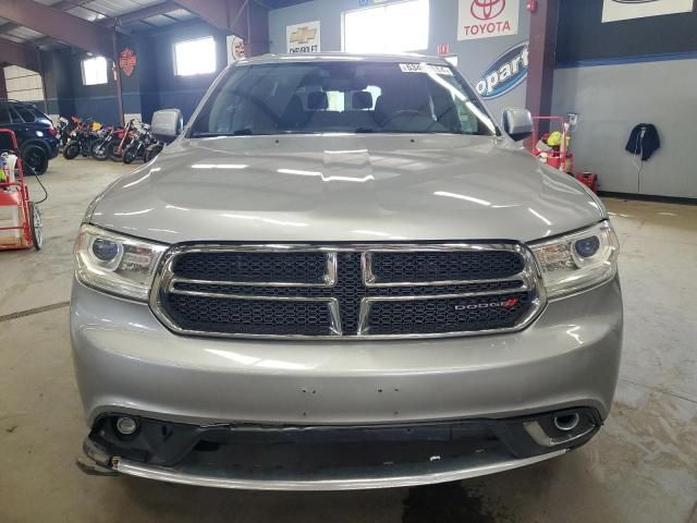 2016 Dodge Durango SXT