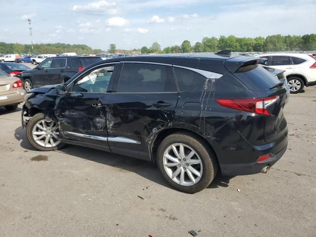 2019 Acura RDX