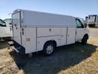 2012 Ford Econoline E350 Super Duty Cutaway Van