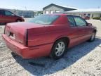 2000 Cadillac Eldorado Touring