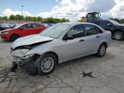 2006 Ford Focus ZX4 en venta en Fort Wayne, IN