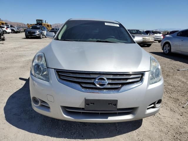 2011 Nissan Altima Base