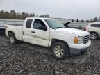 2013 GMC Sierra K1500 SLE