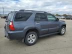 2008 Toyota 4runner SR5