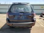 2011 Subaru Forester 2.5X