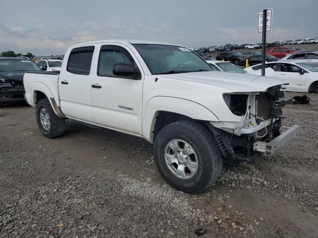 2011 Toyota Tacoma Double Cab Prerunner