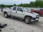 2005 Chevrolet Silverado K1500