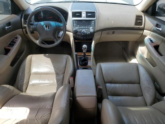 2004 Honda Accord EX