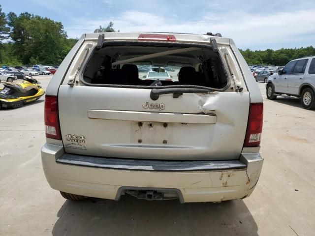 2010 Jeep Grand Cherokee Laredo