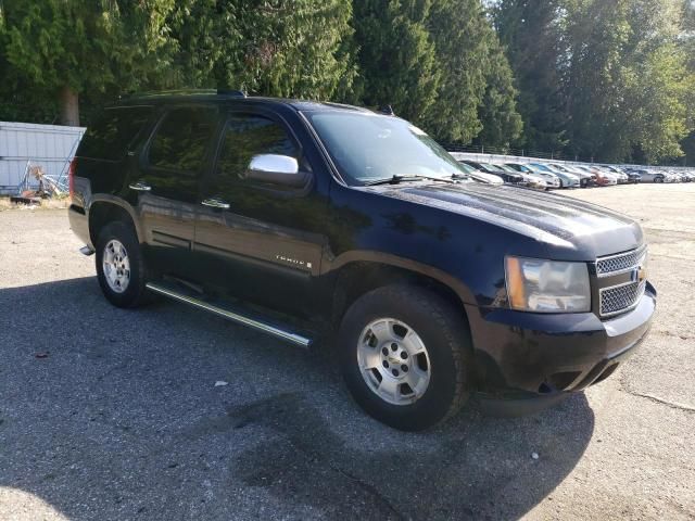 2007 Chevrolet Tahoe K1500