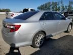 2013 Toyota Camry Hybrid