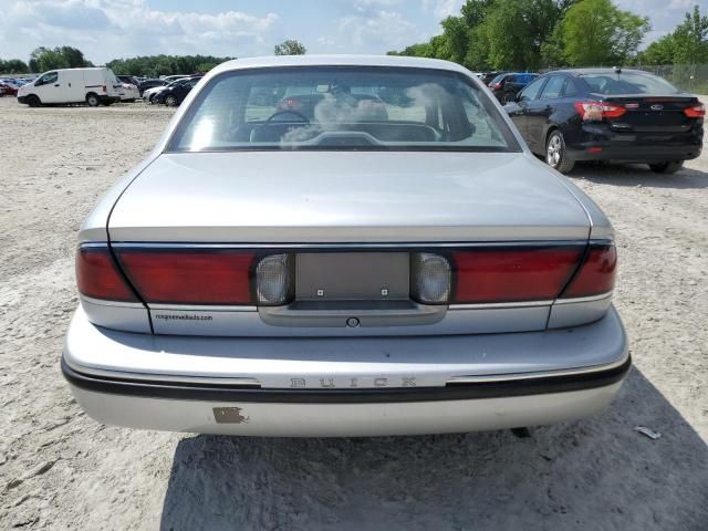 1999 Buick Lesabre Custom