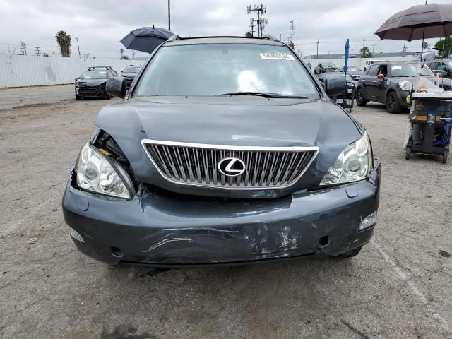 2006 Lexus RX 330