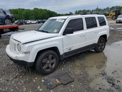 2014 Jeep Patriot Latitude en venta en Windsor, NJ