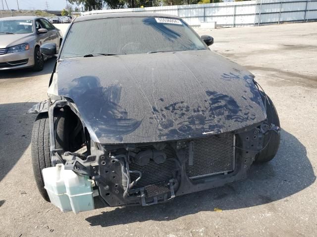 2004 Nissan 350Z Coupe