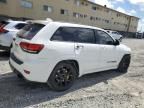 2018 Jeep Grand Cherokee Trackhawk