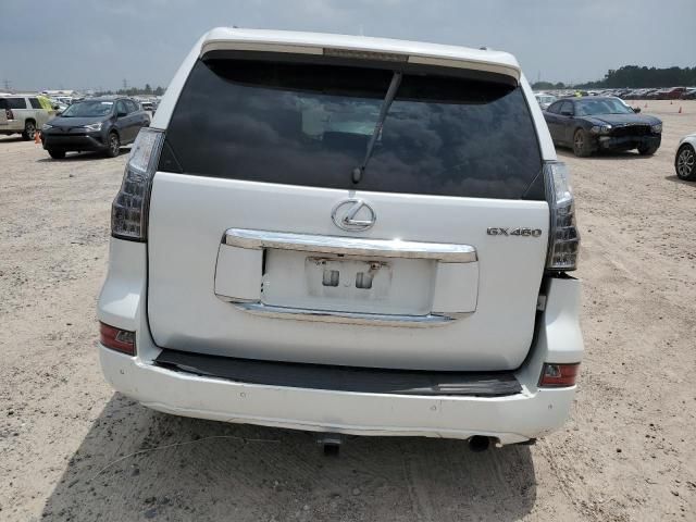 2015 Lexus GX 460