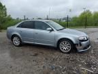 2008 Audi A4 2.0T