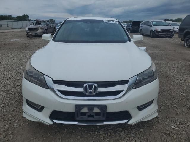 2013 Honda Accord Touring