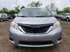 2013 Toyota Sienna LE