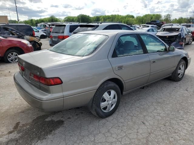 1997 Toyota Camry CE