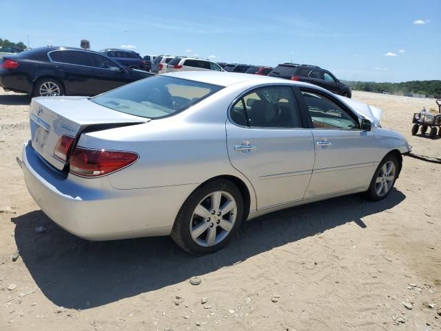 2005 Lexus ES 330