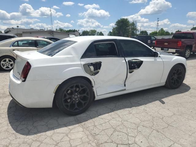 2019 Chrysler 300 S