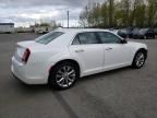 2016 Chrysler 300C