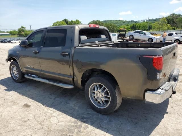 2011 Toyota Tundra Crewmax SR5