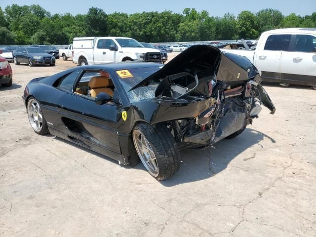 1998 Ferrari F355 GTB