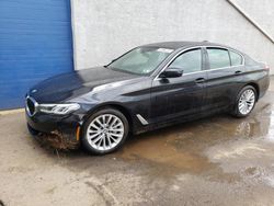 BMW Vehiculos salvage en venta: 2023 BMW 530 XI