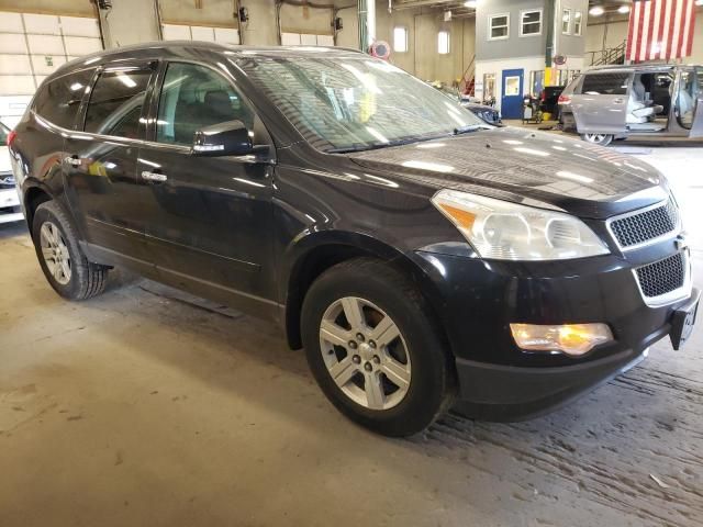 2011 Chevrolet Traverse LT