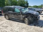 2010 Chevrolet Tahoe K1500 LT