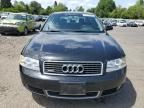 2004 Audi A4 1.8T Quattro