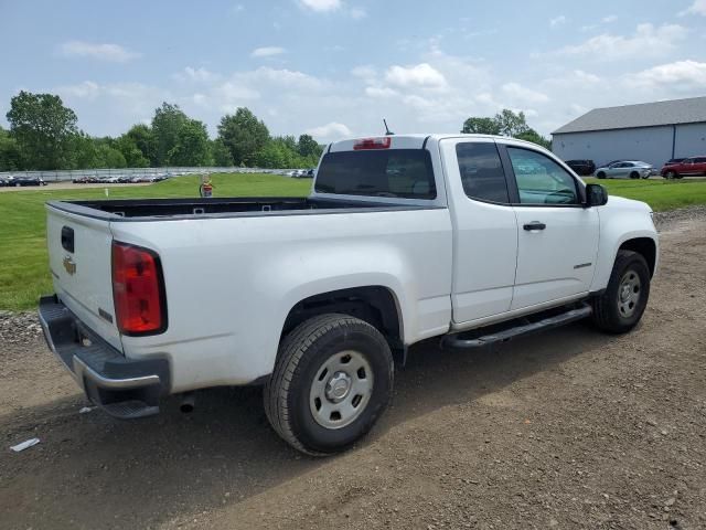 2015 Chevrolet Colorado