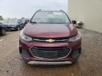 2017 Chevrolet Trax 1LT