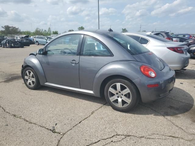 2006 Volkswagen New Beetle 2.5L Option Package 1