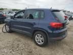 2013 Volkswagen Tiguan S