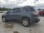 2013 GMC Acadia SLE