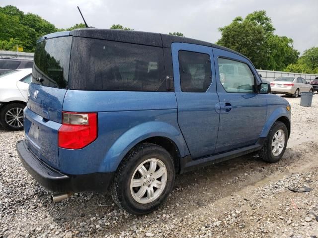 2006 Honda Element EX