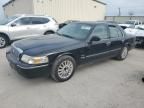 2010 Mercury Grand Marquis LS