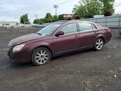Salvage cars for sale from Copart New Britain, CT: 2006 Toyota Avalon XL