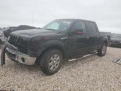 2014 Ford F150 Supercrew en venta en Temple, TX